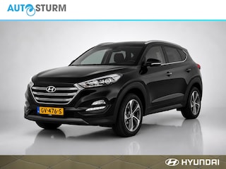Hyundai Tucson 1.6 GDi Comfort incl. Trekhaak!