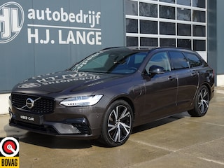 Volvo V90 2.0 T6 Plug-in hybrid AWD Plus Dark