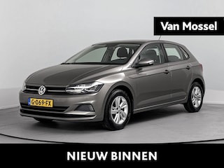 Volkswagen Polo 1.0 TSI Highline