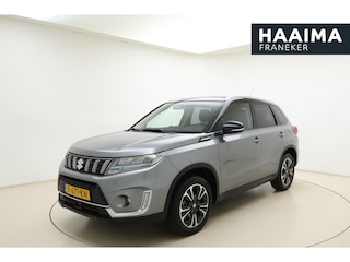 Suzuki Vitara 1.4 Boosterjet Style Smart Hybrid | Parkeersensoren | Navigatie | Cruise control | Climate control | Achteruitrijcamera