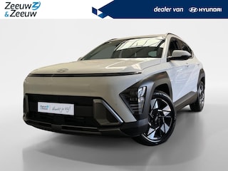 Hyundai Kona 1.6 HYBRID | COMFORT PLUS | AUTOMAAT | €5500,- KORTING |