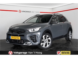 Kia Stonic 1.0 T-GDi GT-Line stoelverwarming|Climatcontrol|Camera| Origineel Nederlandse auto