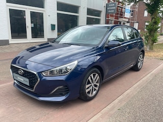 Hyundai i30 1.0 T-GDI navi, camera, climate, stoelverwarming