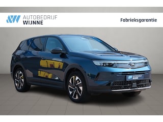 Opel Grandland 1.2 Turbo Hybrid 145pk eDCT6 GS | Navi | App Connect | Adaptive Cruise | Climate Control | Panoramadak | 360° Camera | Focal Audio | Keyless