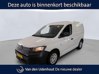 Volkswagen Caddy Cargo 2.0 TDI 75pk Comfort / Wordt verwacht
