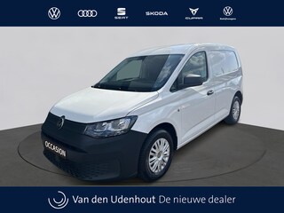 Volkswagen Caddy Cargo 2.0 TDI 75pk Comfort / Wordt verwacht