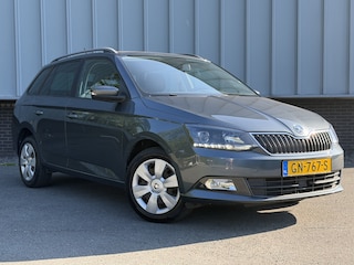 Skoda Fabia Combi 1.2 TSI Ambition | Airco | Cruise Control |