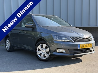 Skoda Fabia Combi 1.2 TSI Ambition | Airco | Cruise Control |