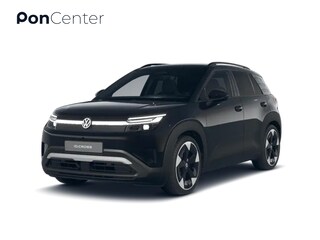 Volkswagen ID.Cross Style 52 kWh 155 kW / 211 PK | 20" | Pano dak | Harman Kardon | Trekhaak | 360 Camera |
