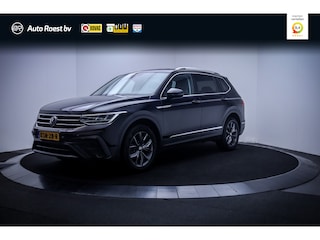 Volkswagen Tiguan 1.5 TSI Dsg COMFORTLINE FULL LED | VIRTUAL | PDC+CAMERA | NAVI | CLIMA | STOEL+STUUR VERW. | ELEK TREKHAAK | 18''LMV