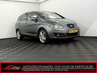 Seat Altea 1.2 TSI Ecomotive Businessline COPA Airco, Navi, Parkeersensoren, Cruise control, Lichtmetalen velgen, Radio, Mistlamp