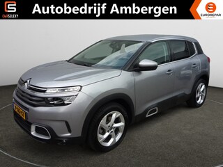 Citroën C5 Aircross 1.2 Turbo (130Pk) Business Navi Géén Afleverkosten