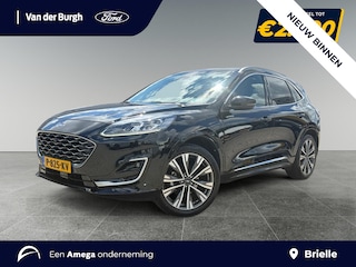 Ford Kuga 2.5 PHEV Vignale 225PK Trekhaak | B&O | Winter Pack | Navigatie