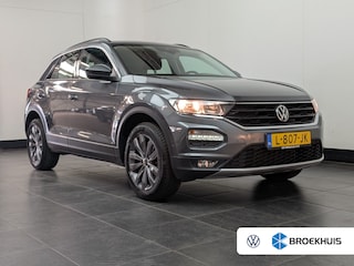 Volkswagen T-Roc 1.5 TSI Style 150PK | NAVIGATIE | ADAPT. CRUISE | ELEKT. SPIEGELS | DAB+ | BLUETOOTH