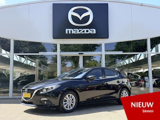 Mazda 3 2.0 Skylease