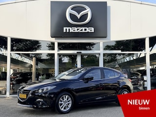 Mazda 3 2.0 Skylease