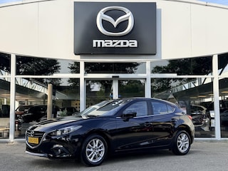 Mazda 3 2.0 Skylease