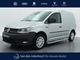 Volkswagen Caddy 2.0 TDI 102pk Comfortline / Wordt verwacht