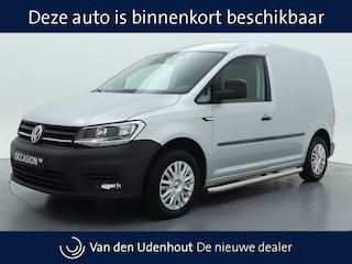 Volkswagen Caddy 2.0 TDI 102pk Comfortline / Wordt verwacht