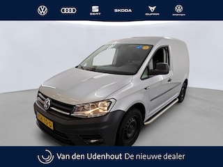 Volkswagen Caddy 2.0 TDI 102pk Comfortline / Wordt verwacht