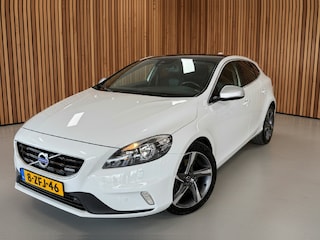 Volvo V40 2.0 D4 R-Design Business | Camera | Navi | Cruise.