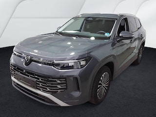 Volkswagen Tayron 1.5 TSI eHybrid 204pk DSG Elegance / HD Matrix Led / Navigatie