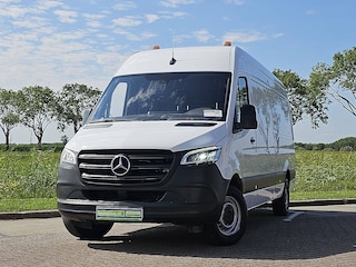 Mercedes-Benz Sprinter 314 L3H2 Mbux 3.5T-Trekh