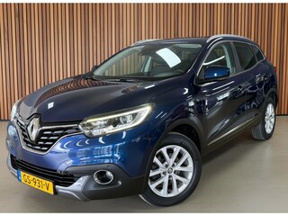 Renault Kadjar 1.2 TCe Intens | Trekhaak | Navi