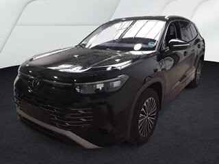 Volkswagen Tayron 1.5 TSI 204pk DSG eHybrid Elegance / Trekhaak / Navi / HD Matrix Led