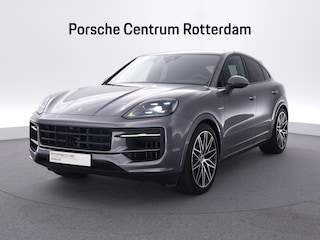 Porsche Cayenne 3.0 E-Hybrid
