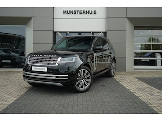 Land Rover Range Rover 3.0 P550e Autobiography PHEV | Meridian Signature | Koelvak | Massage stoelen |