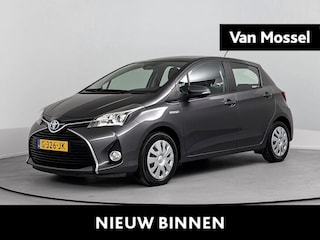 Toyota Yaris 1.5 Hybrid Trend Bi-Tone