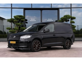 Volkswagen Caddy Cargo 1.5 TSI N-EDITION | CAMERA | LEDER