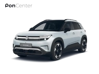 Volkswagen ID.Cross Style 52 kWh 155 kW / 211 PK | 20" | Pano dak | Harman Kardon | 360 Camera |
