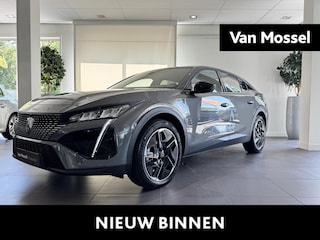 Peugeot 408 1.6 HYbrid Allure Pack 225 EAT8