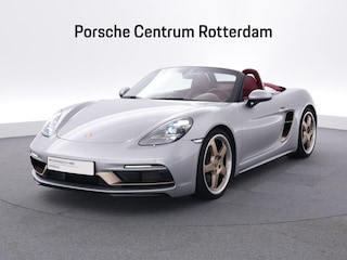Porsche 718 GTS 4.0