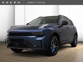 Lynk & Co 01 1.5 | Rijklaar | Panoramadak | 360° Camera |