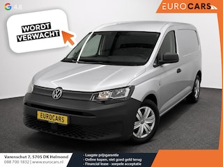 Volkswagen Caddy Cargo 2.0 TDI Airco Cruise Control Parkeerhulp achter Bluetooth