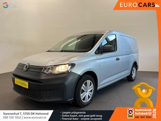 Volkswagen Caddy Cargo 2.0 TDI Airco Cruise Control Parkeerhulp achter Bluetooth
