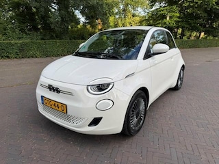 Fiat 500 3+1 Icon 42kWh/SOH 93/Automaat/Navi/PDC/LED/Acarplay/Garantie