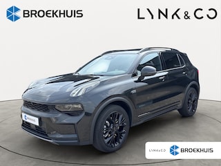 Lynk & Co 01 1.5 More | 360 Camera | Apple Carplay\Android Auto | Panoramadak | CC Adaptief |
