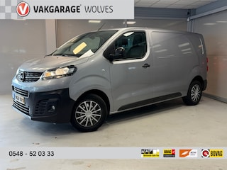 Opel Vivaro 2.0 CDTI L2H1 Edition | NAVI | CAMERA |TREKHAAK | CRUISE |