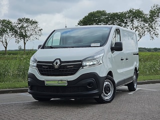 Renault Trafic 2.0 DCI L1H1 2xZijdeur NAP!