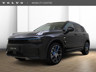 Lynk & Co 01 1.5 | Rijklaar | Panoramadak | 360° Camera |