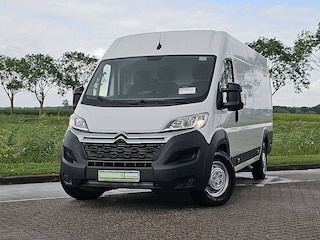 Citroën Jumper 2.2 L4H2 Carplay Airco!