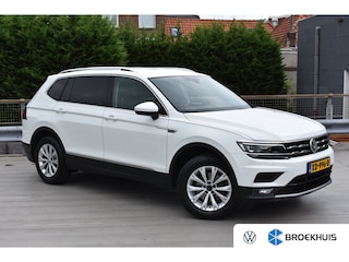 Volkswagen Tiguan 1.4 TSI 150PK Comfortline | TREKHAAK | STOELVERW. | CAMERA | NAVIGATIE | ADAPT. CRUISE | FULL LED