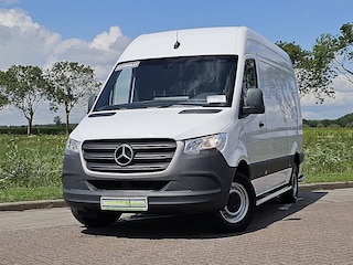 Mercedes-Benz Sprinter 315 ac automaat EURO6