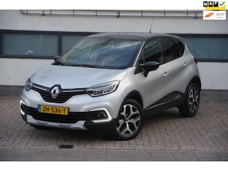 Renault Captur 1.3 TCe Intens |NL Auto| 1e eigenaar| Nieuwstaat| 22.000 km|