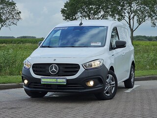 Mercedes-Benz Citan 51kWh L1 290Km WLTP