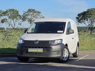 Volkswagen Caddy 2.0 TDI CARGO